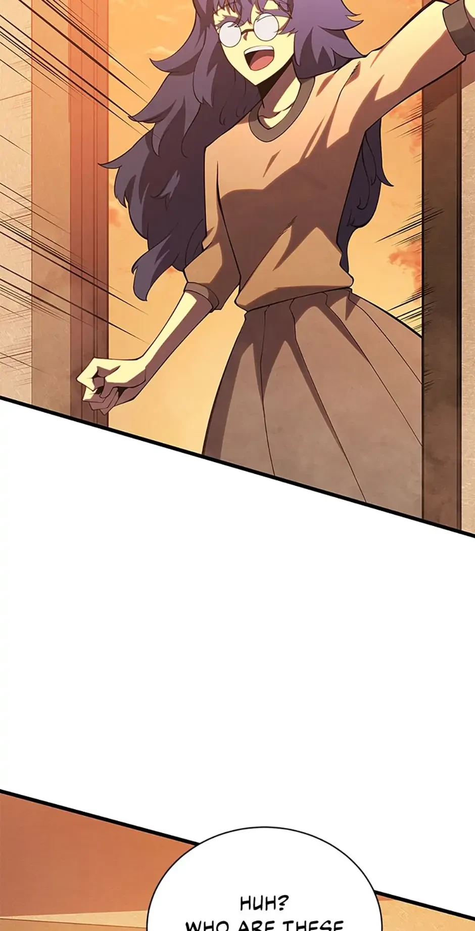 The Swordmaster's Son Chapter 50 - 85