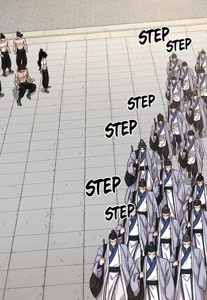 Return of the Blossoming Blade Chapter 54 - 120