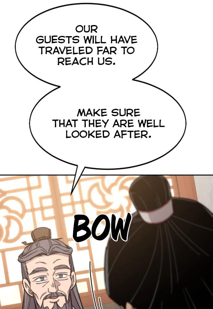 Return of the Blossoming Blade Chapter 52 - 80