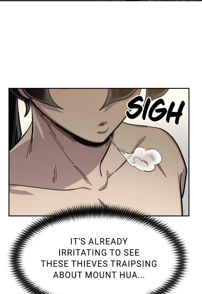 Return of the Blossoming Blade Chapter 54 - 121