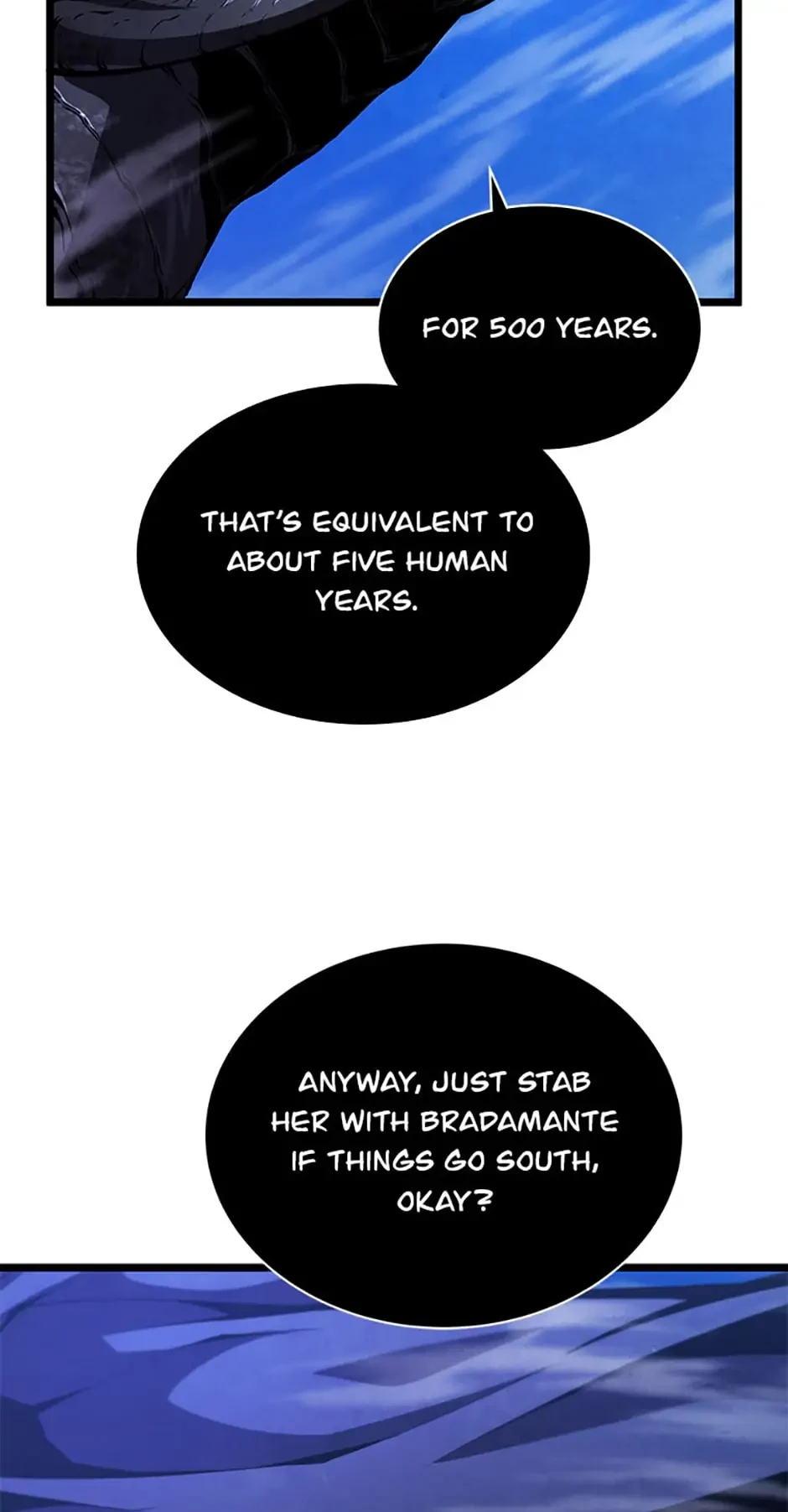 The Swordmaster's Son Chapter 48 - 78