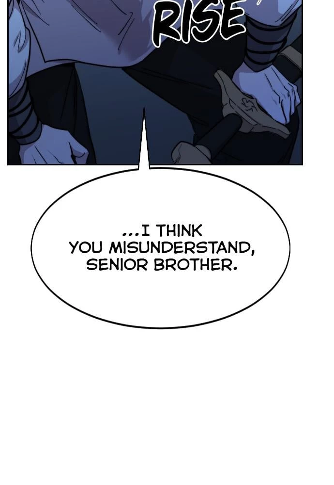 Return of the Blossoming Blade Chapter 50 - 19