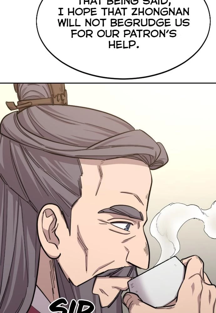 Return of the Blossoming Blade Chapter 52 - 84