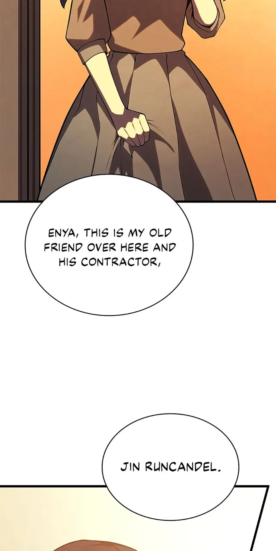 The Swordmaster's Son Chapter 50 - 88