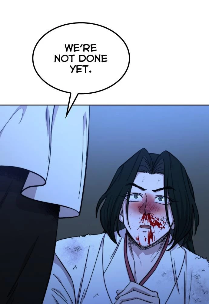 Return of the Blossoming Blade Chapter 50 - 20