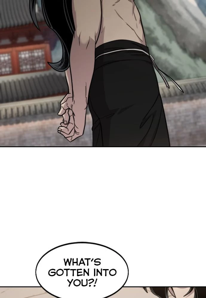 Return of the Blossoming Blade Chapter 54 - 125