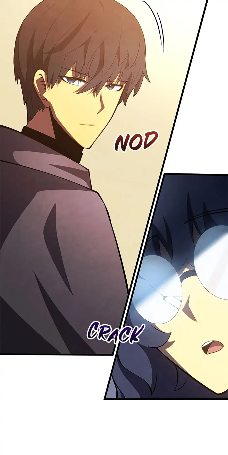 The Swordmaster's Son Chapter 50 - 89