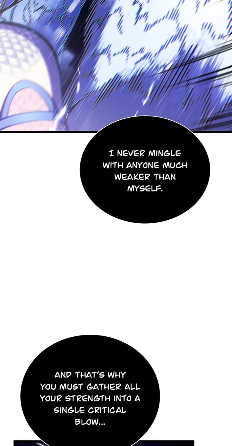 The Swordmaster's Son Chapter 48 - 81