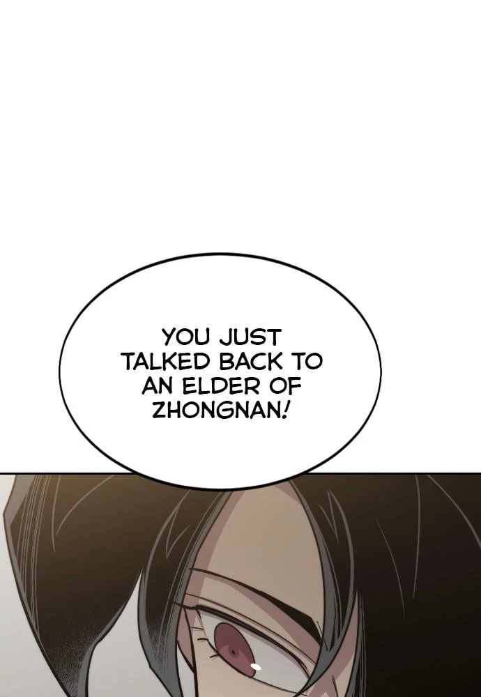 Return of the Blossoming Blade Chapter 54 - 127