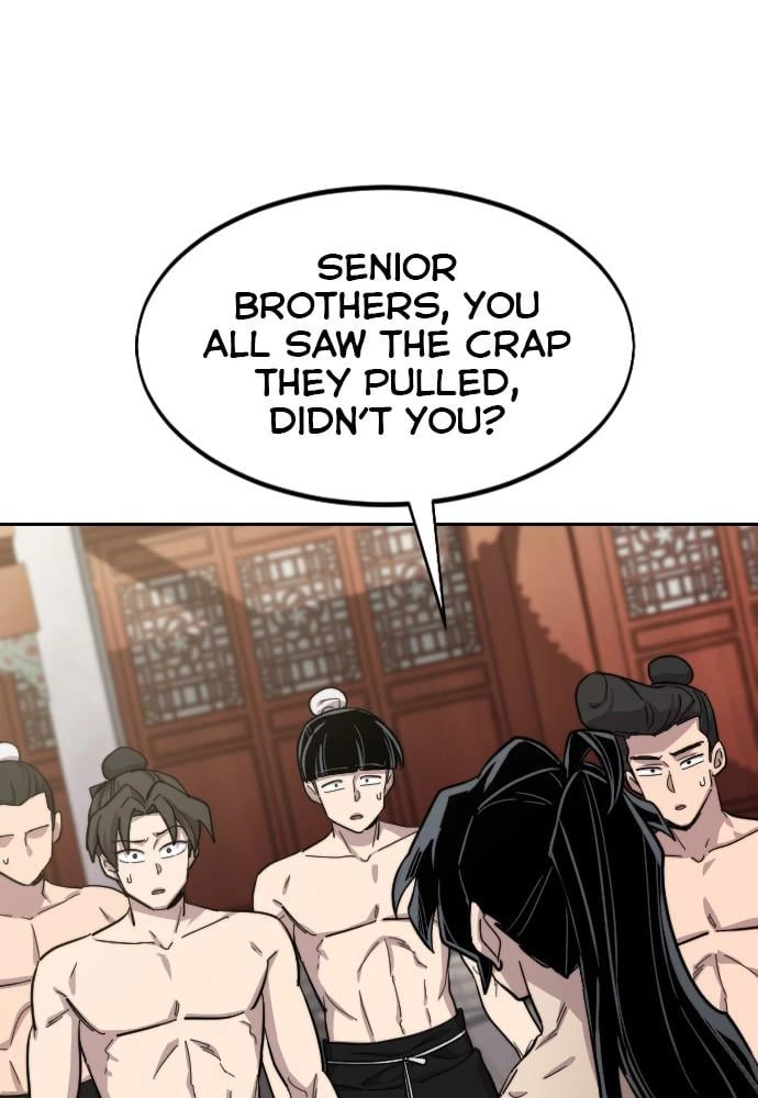 Return of the Blossoming Blade Chapter 54 - 131
