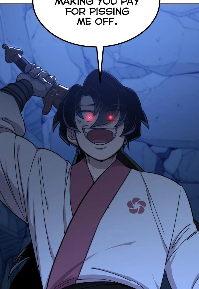 Return of the Blossoming Blade Chapter 50 - 29