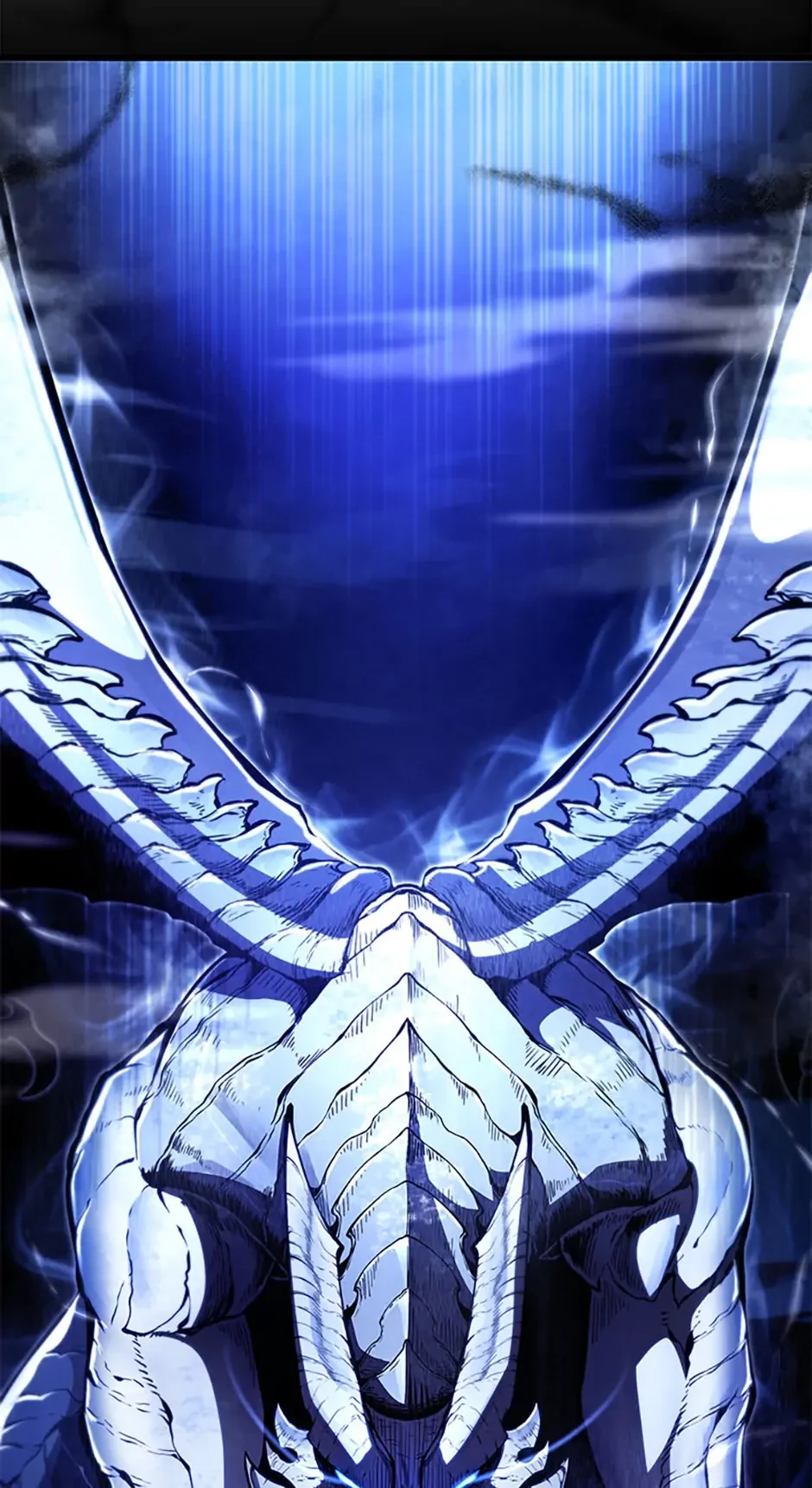 The Swordmaster's Son Chapter 48 - 85