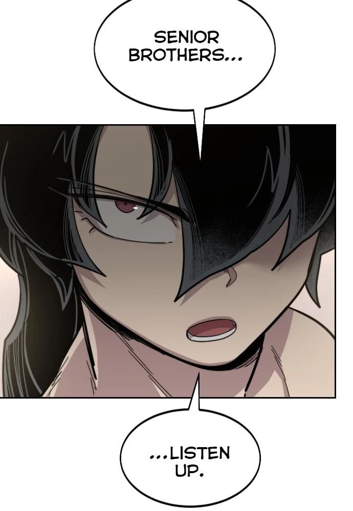 Return of the Blossoming Blade Chapter 54 - 136