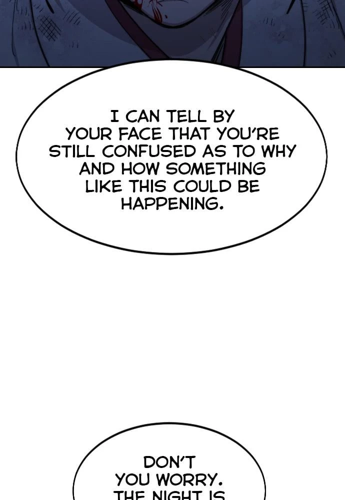 Return of the Blossoming Blade Chapter 50 - 35
