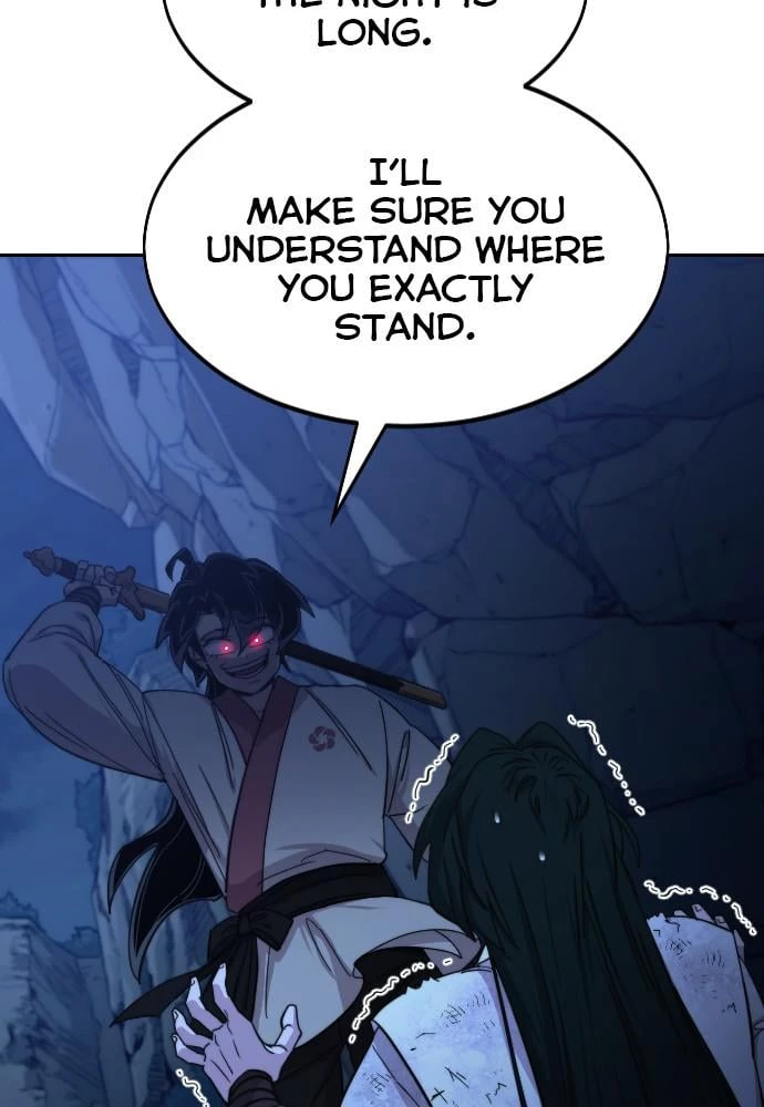 Return of the Blossoming Blade Chapter 50 - 36