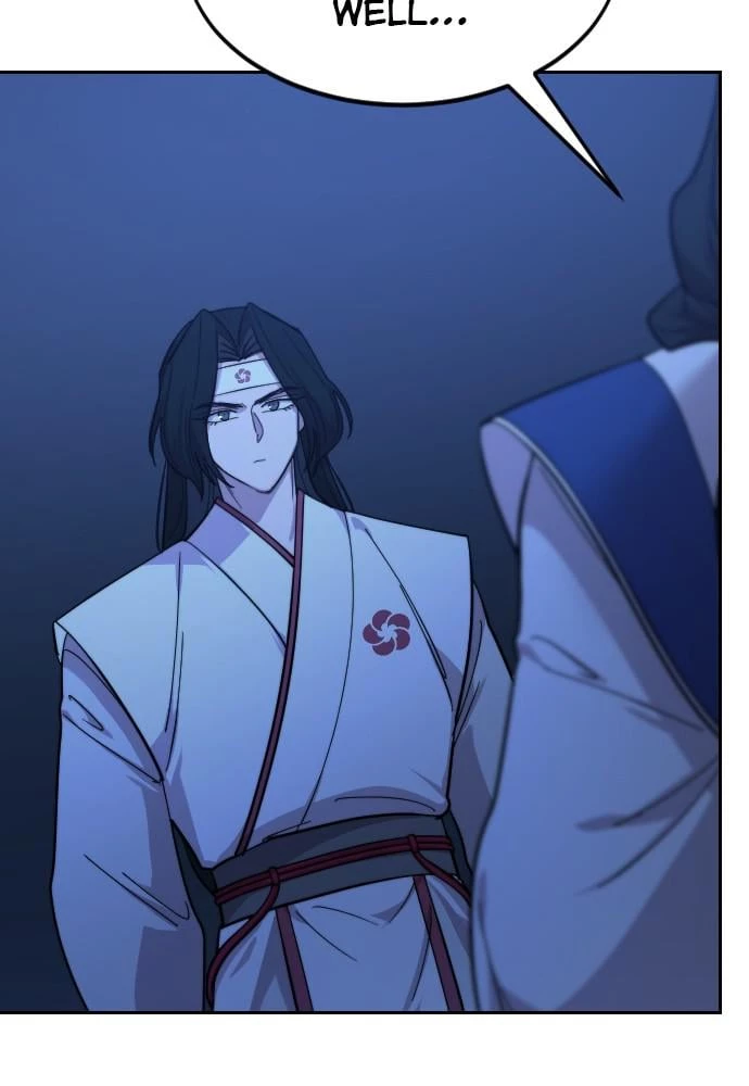 Return of the Blossoming Blade Chapter 56 - 207