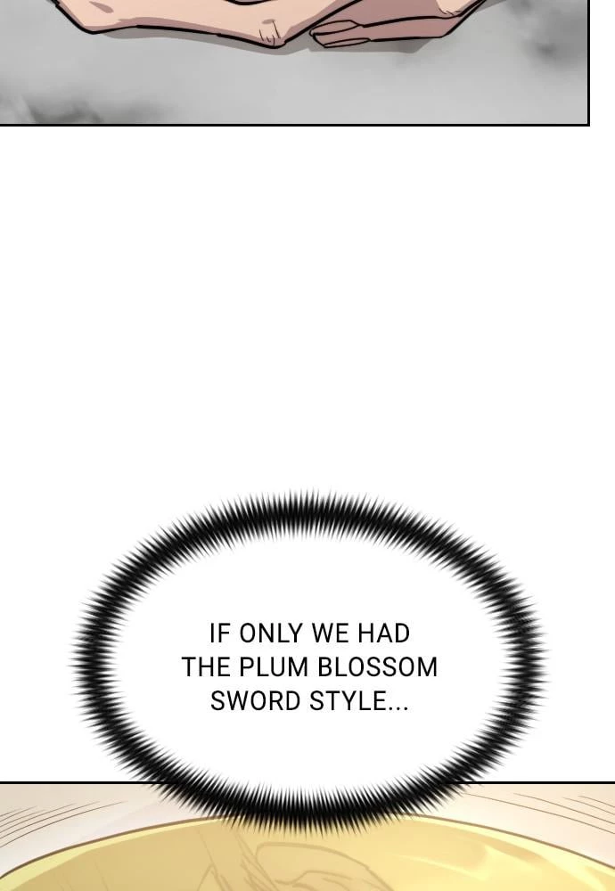 Return of the Blossoming Blade Chapter 52 - 101