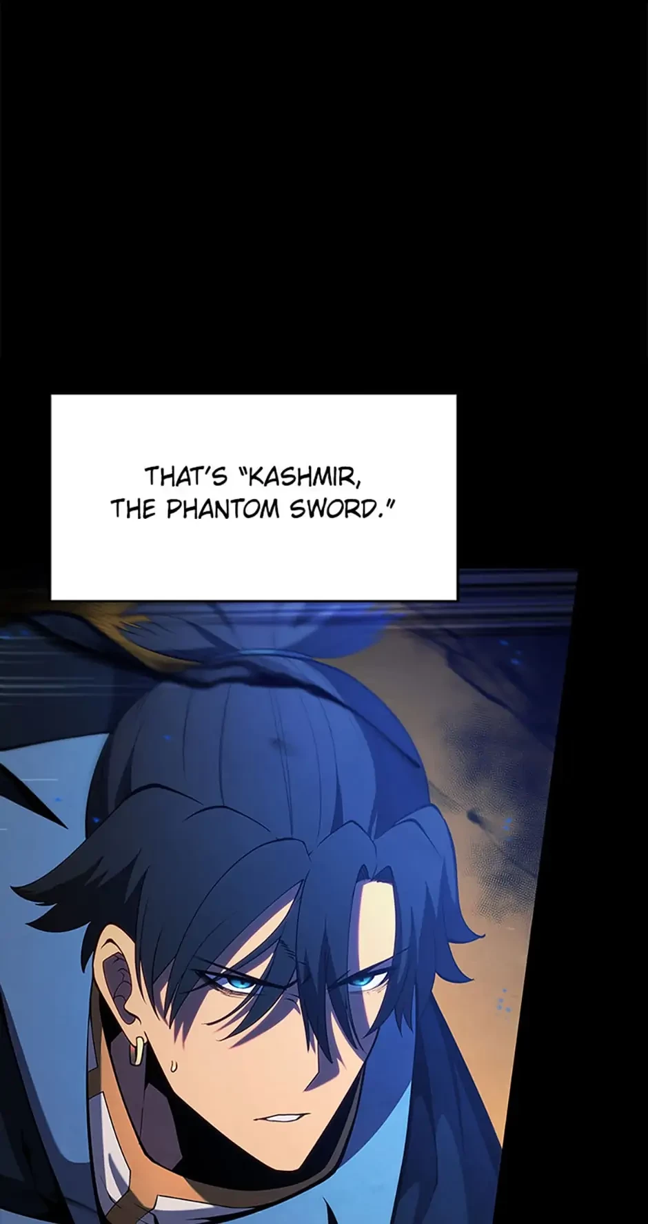 The Swordmaster's Son Chapter 47 - 1