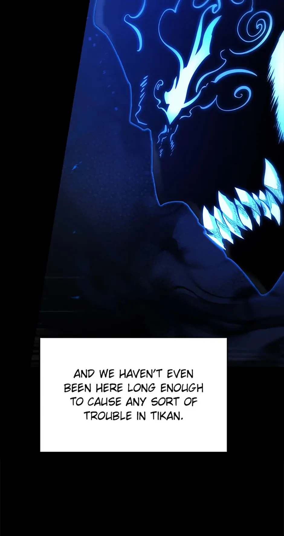 The Swordmaster's Son Chapter 47 - 3