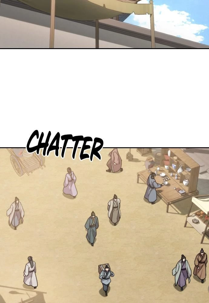 Return of the Blossoming Blade Chapter 52 - 108