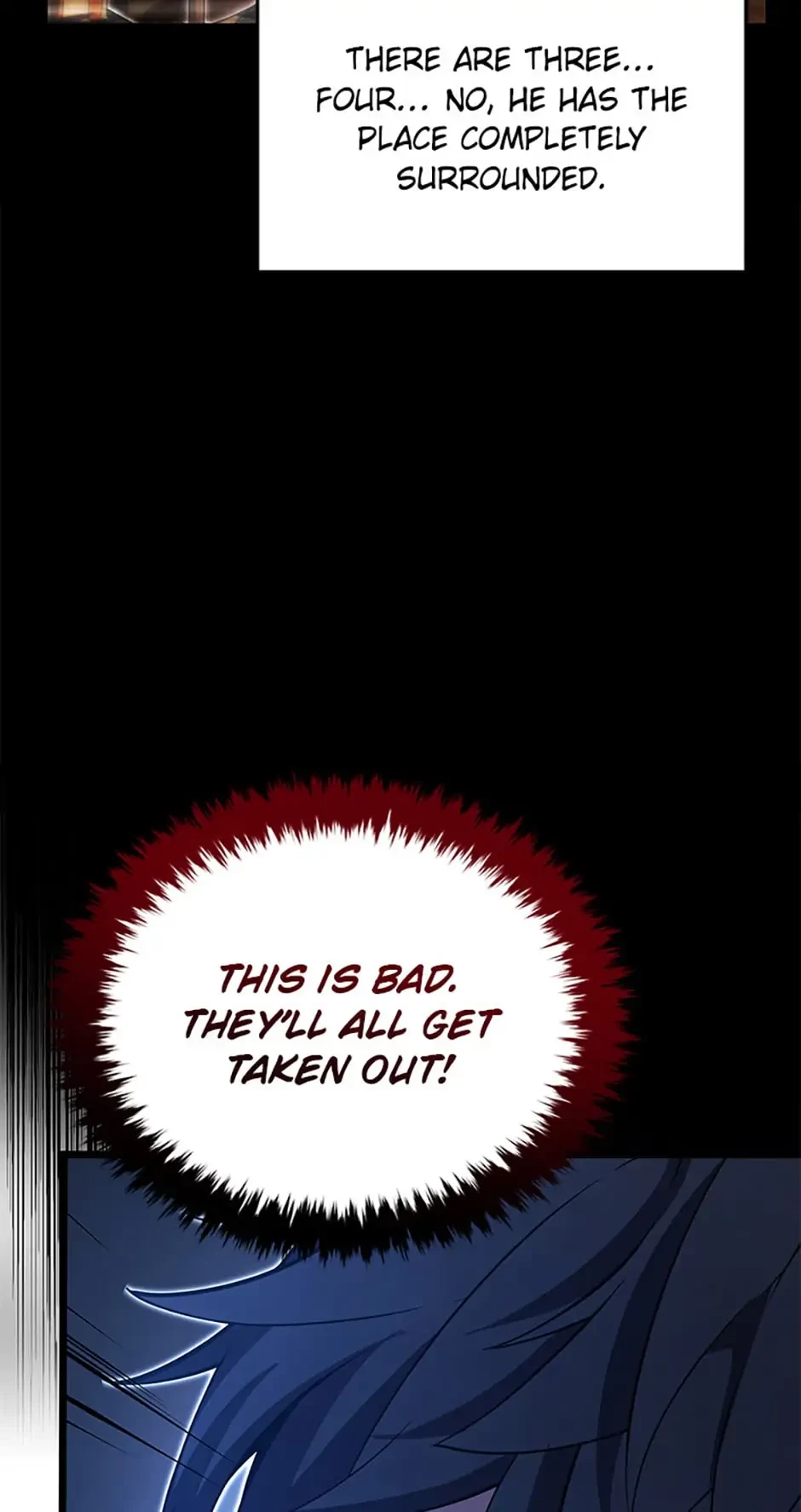 The Swordmaster's Son Chapter 47 - 5