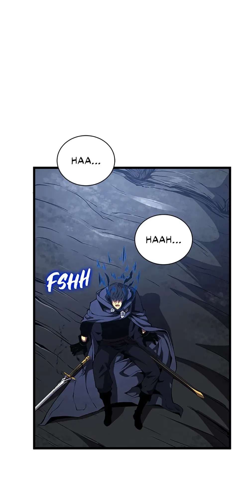 The Swordmaster's Son Chapter 49 - 87