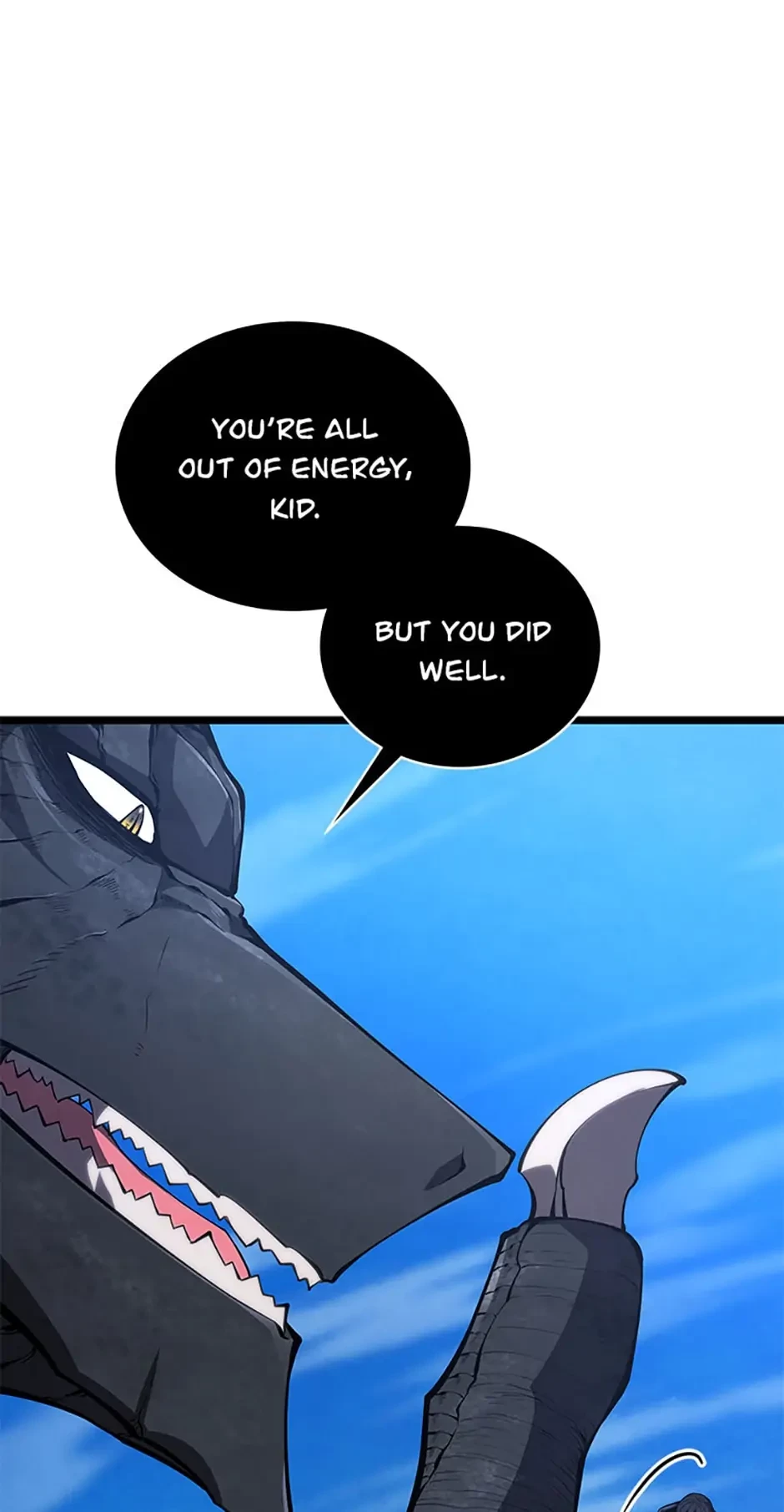 The Swordmaster's Son Chapter 49 - 88