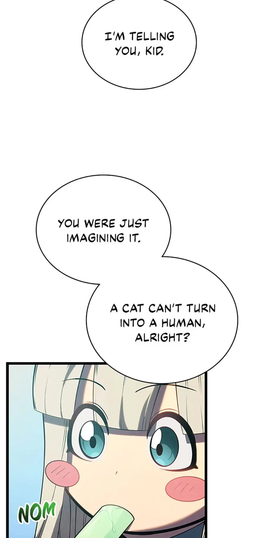 The Swordmaster's Son Chapter 46 - 2