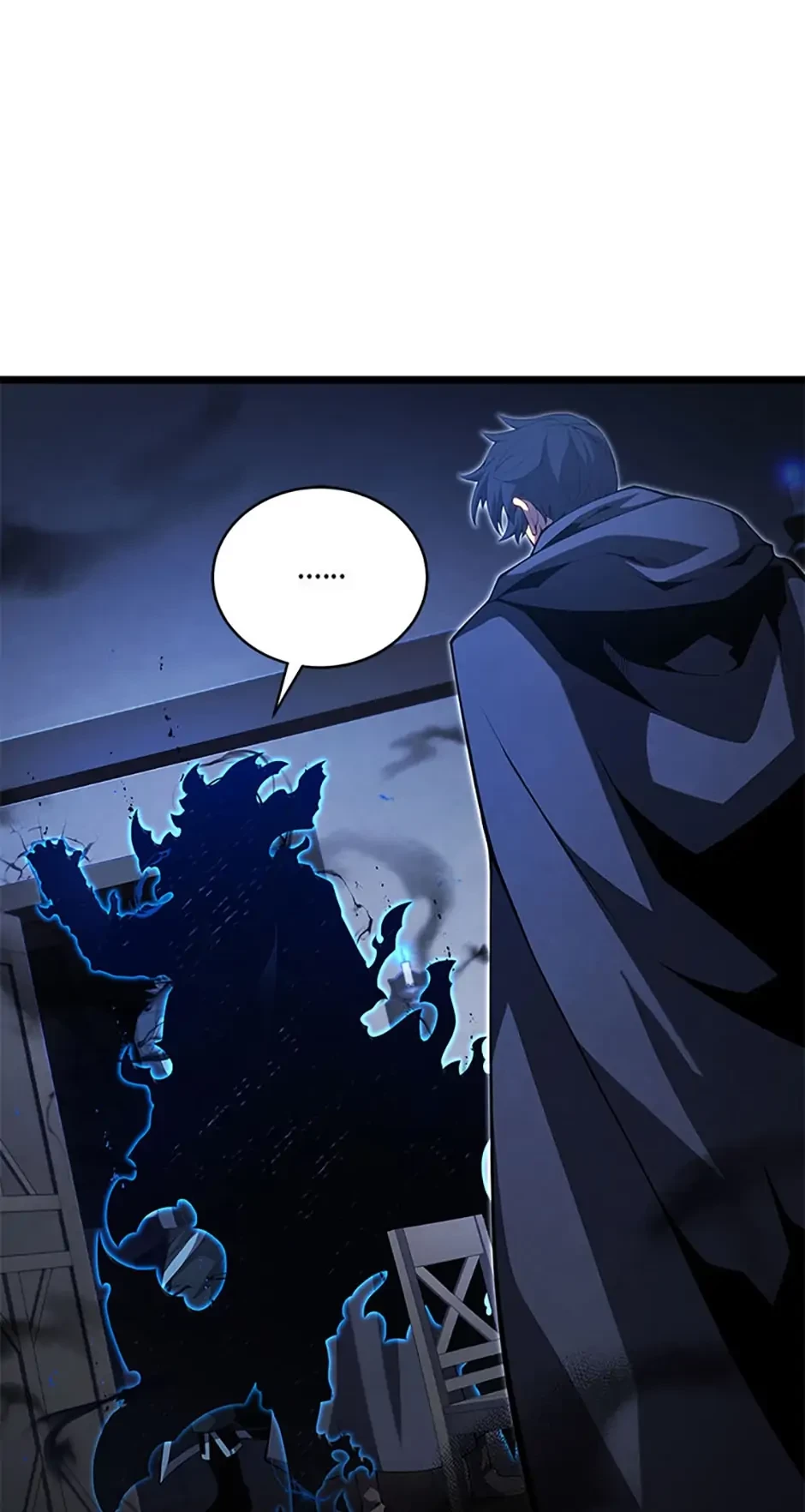 The Swordmaster's Son Chapter 47 - 8