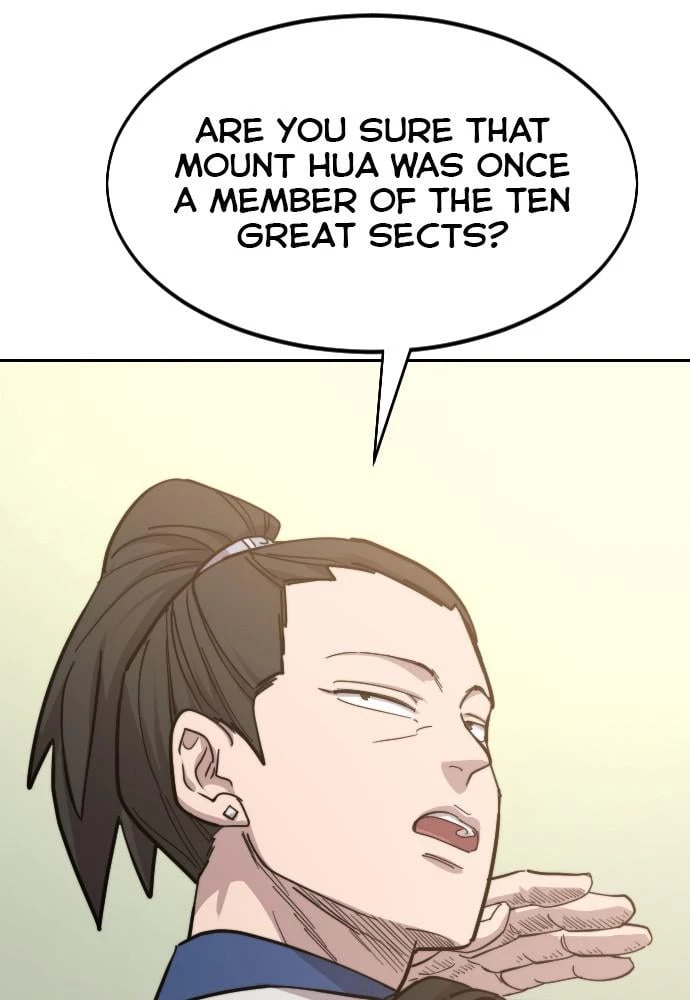 Return of the Blossoming Blade Chapter 52 - 114