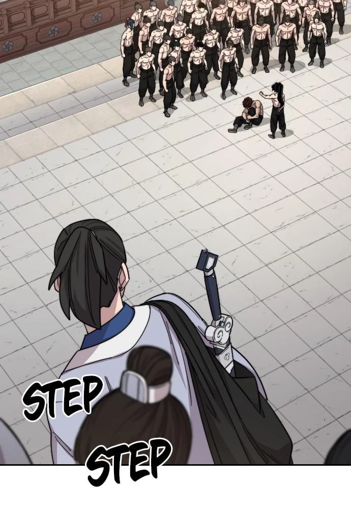 Return of the Blossoming Blade Chapter 54 - 152