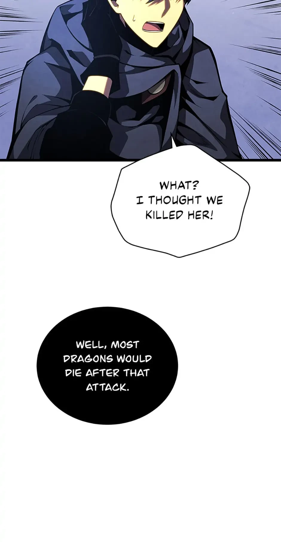 The Swordmaster's Son Chapter 49 - 90