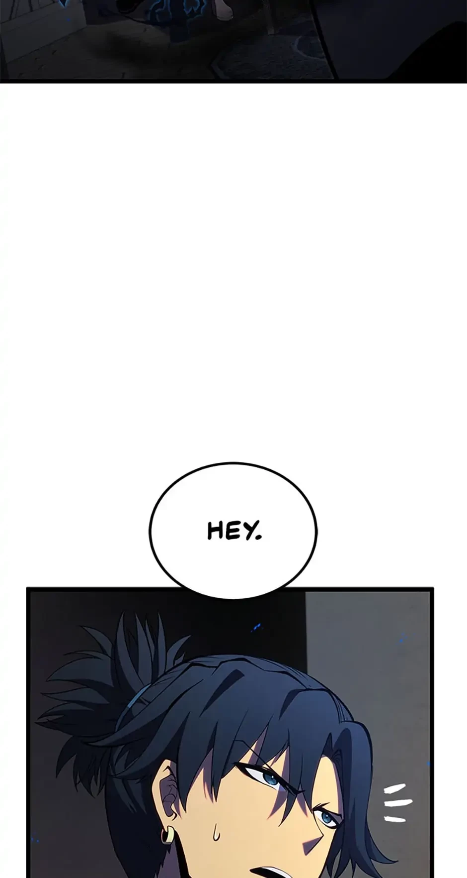 The Swordmaster's Son Chapter 47 - 9