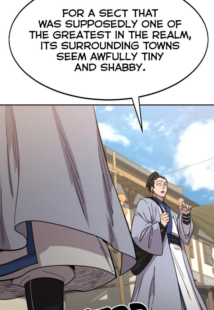 Return of the Blossoming Blade Chapter 52 - 116