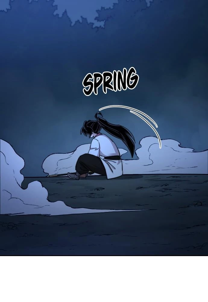 Return of the Blossoming Blade Chapter 50 - 54