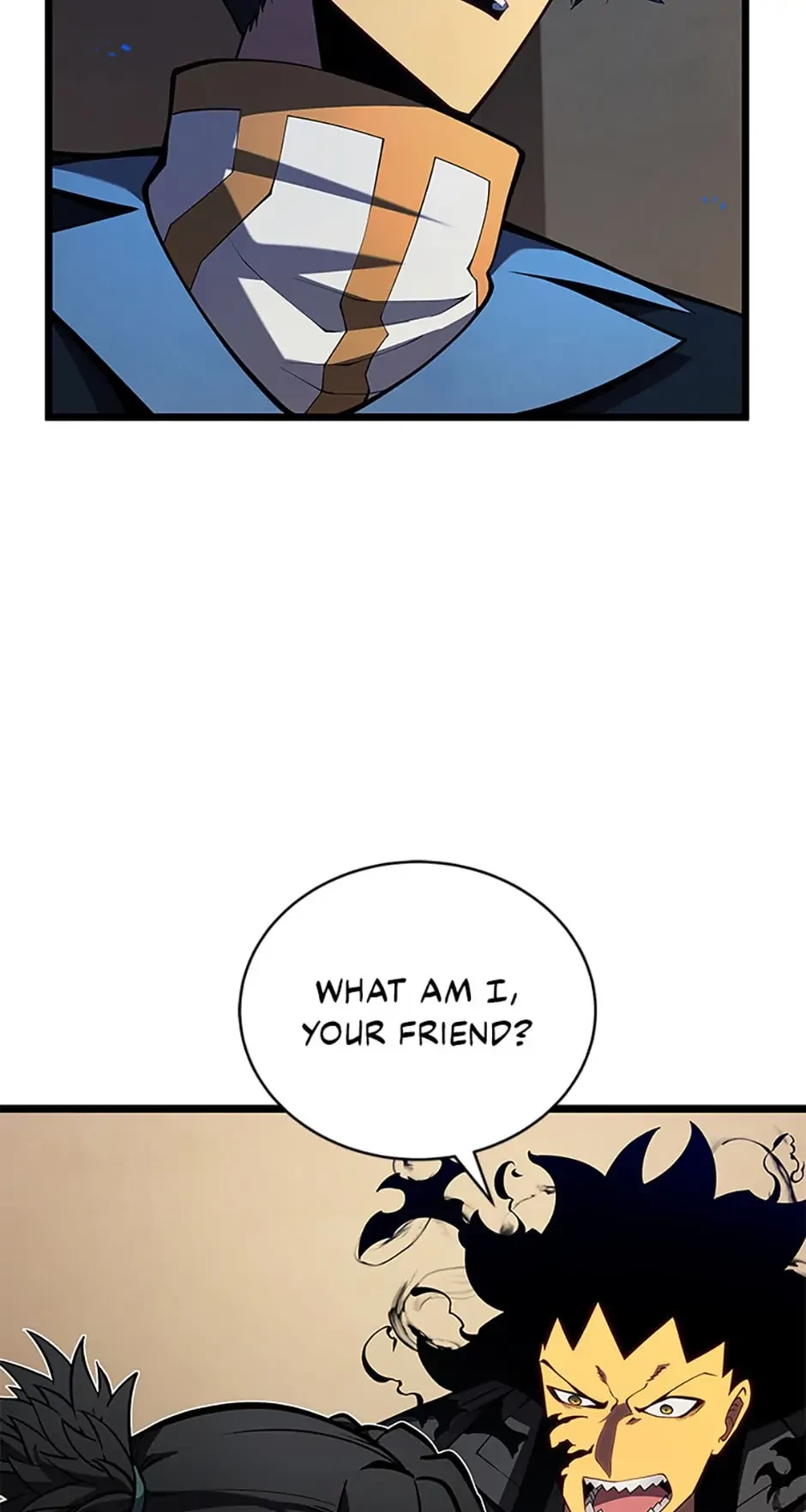 The Swordmaster's Son Chapter 47 - 10