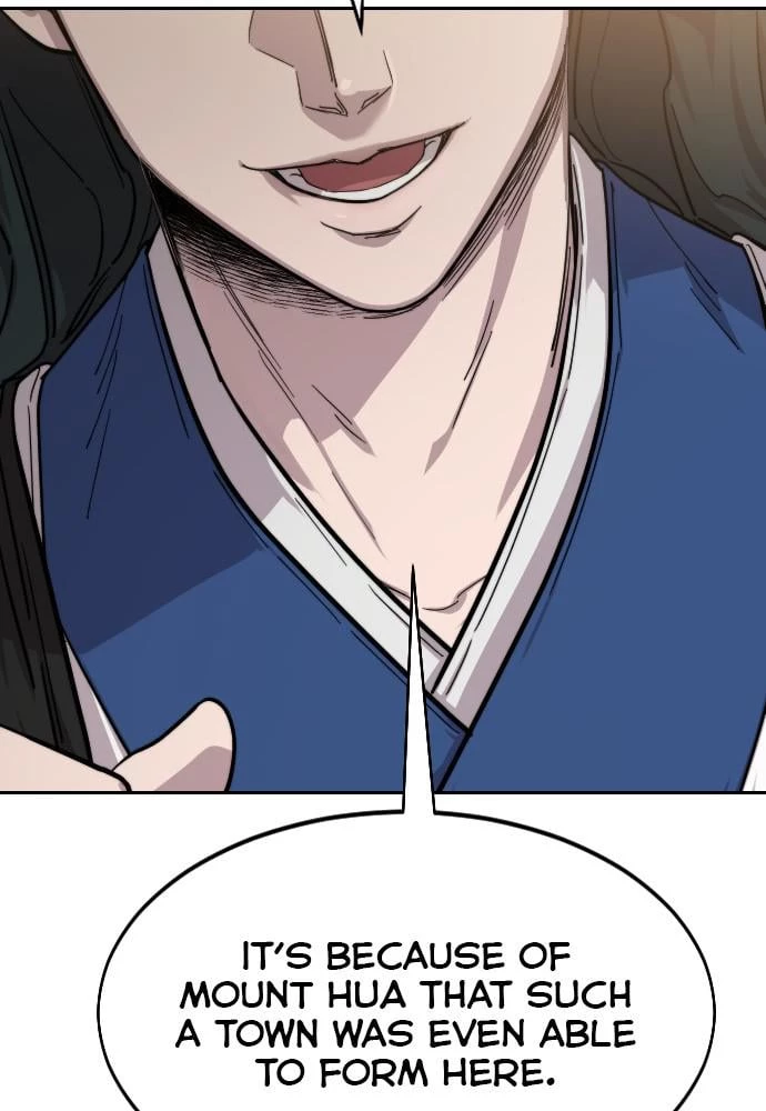 Return of the Blossoming Blade Chapter 52 - 118
