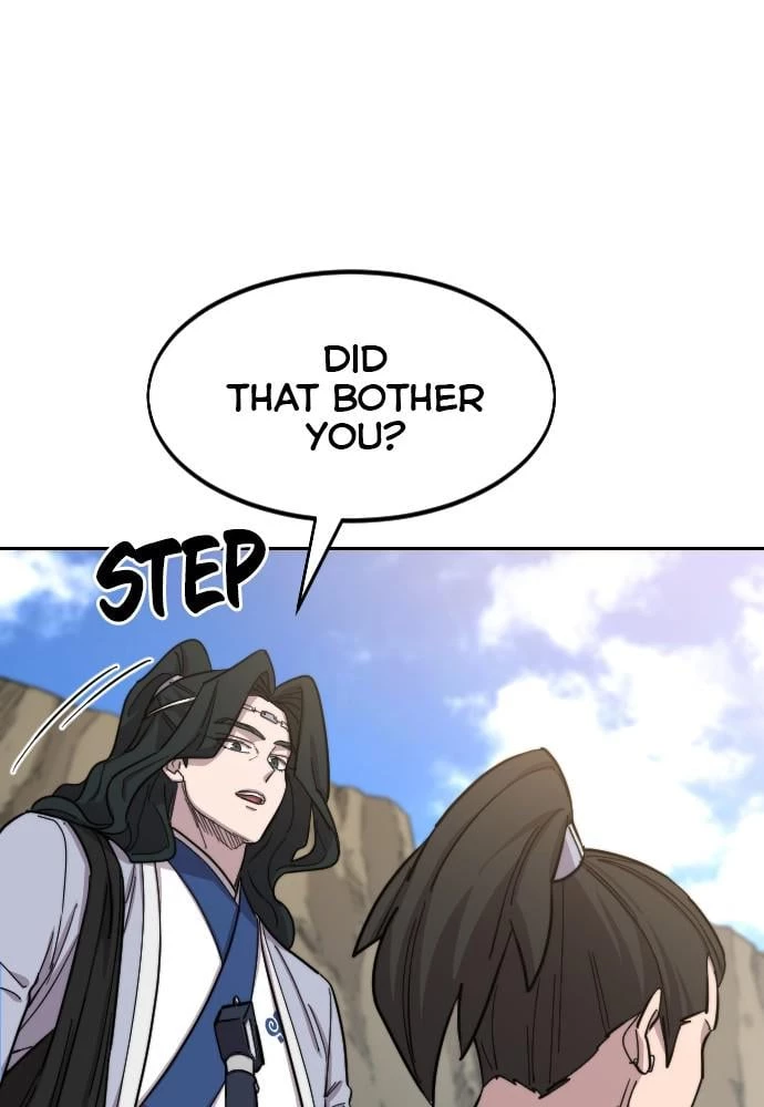Return of the Blossoming Blade Chapter 54 - 155