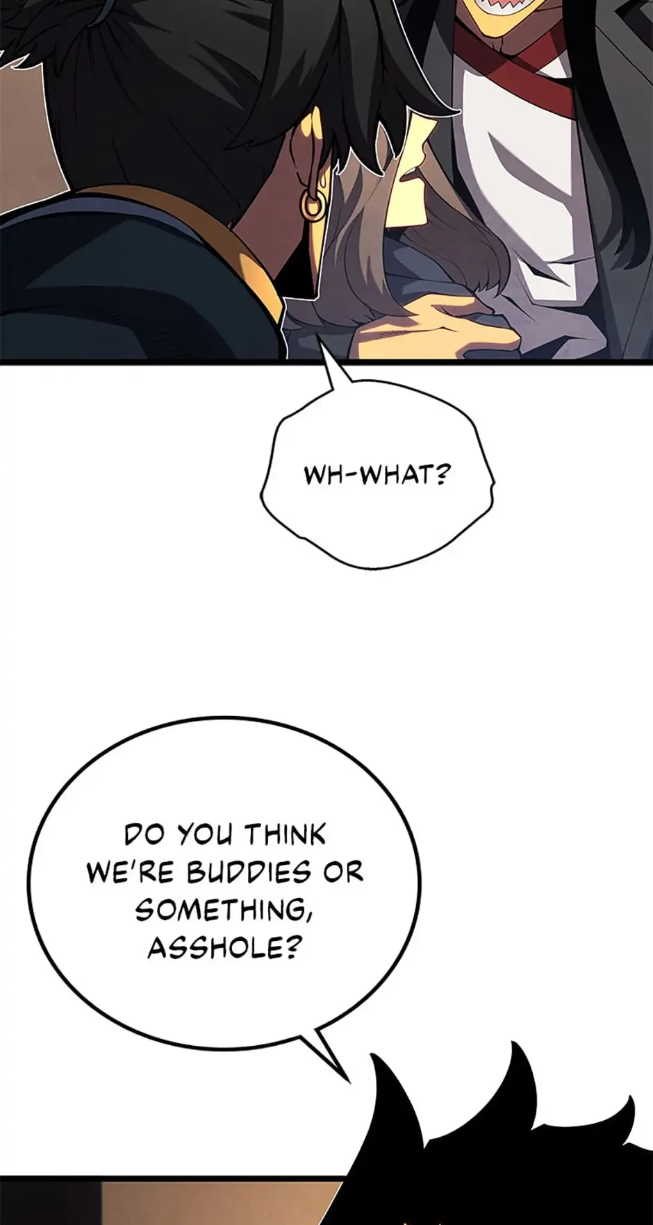 The Swordmaster's Son Chapter 47 - 11
