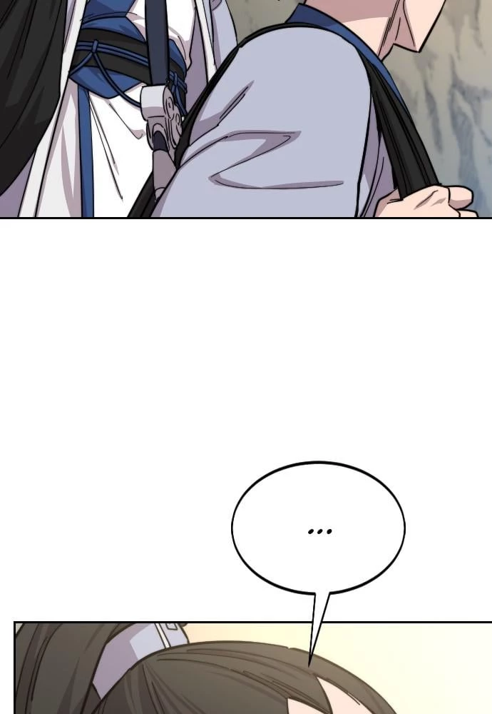 Return of the Blossoming Blade Chapter 54 - 156
