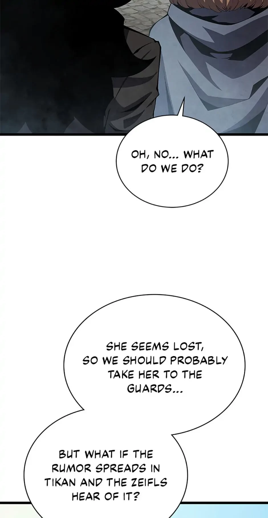 The Swordmaster's Son Chapter 46 - 6