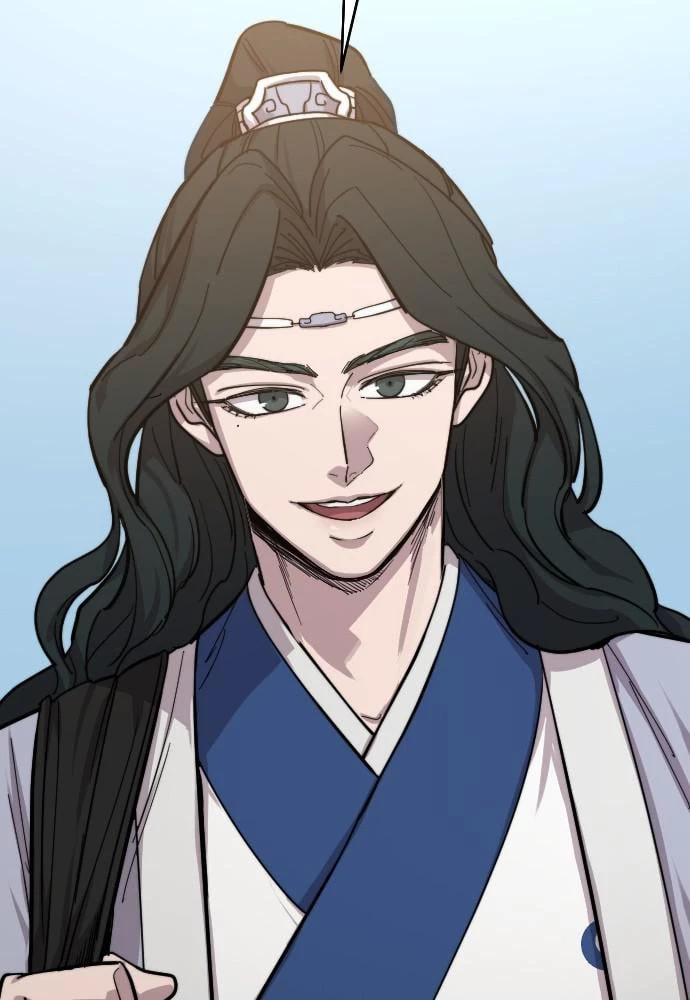 Return of the Blossoming Blade Chapter 52 - 120