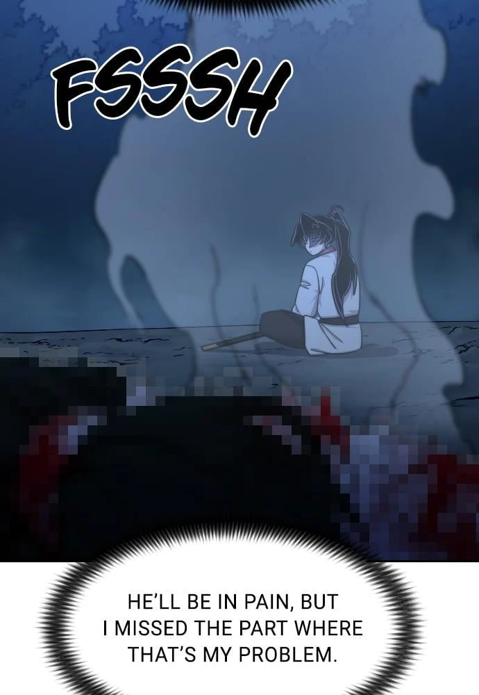 Return of the Blossoming Blade Chapter 50 - 58