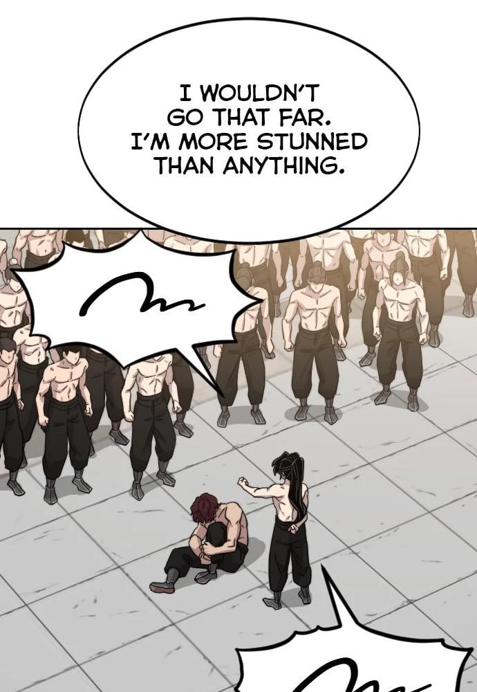Return of the Blossoming Blade Chapter 54 - 158