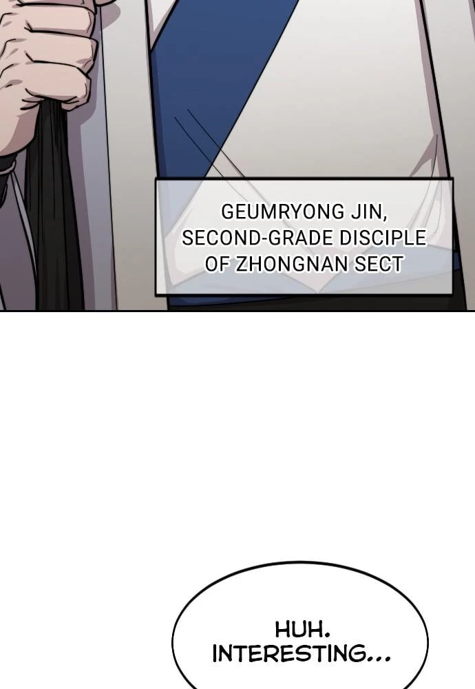 Return of the Blossoming Blade Chapter 52 - 121