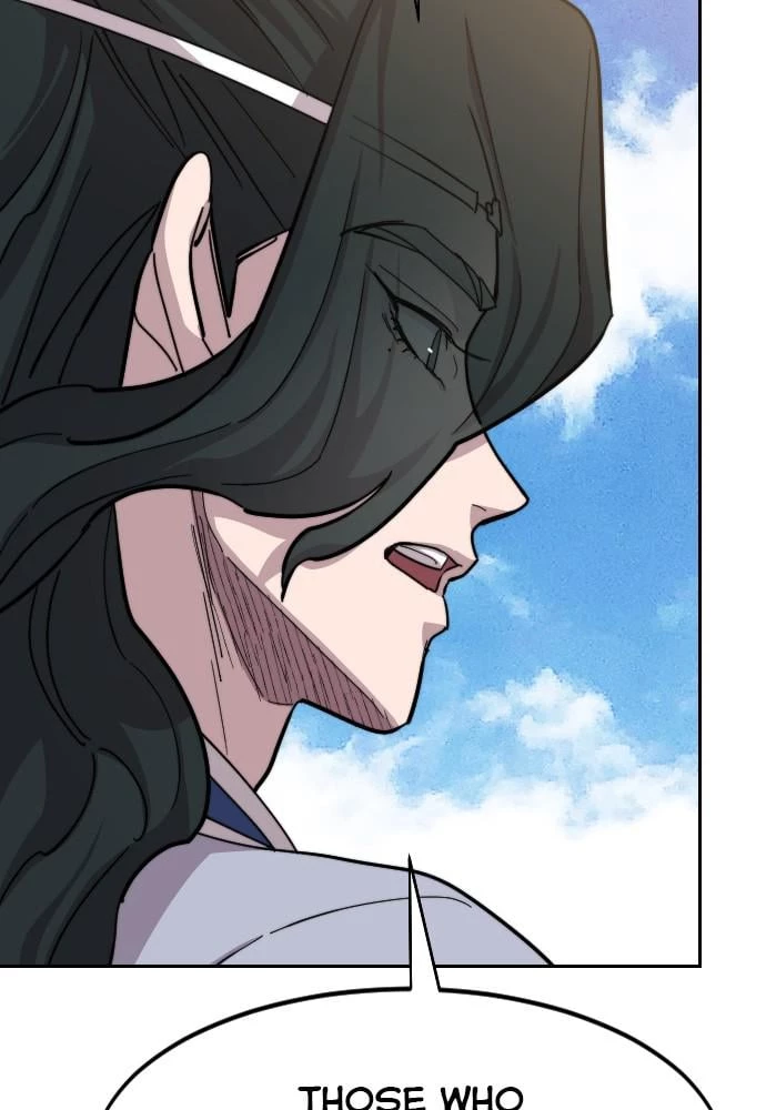 Return of the Blossoming Blade Chapter 54 - 160