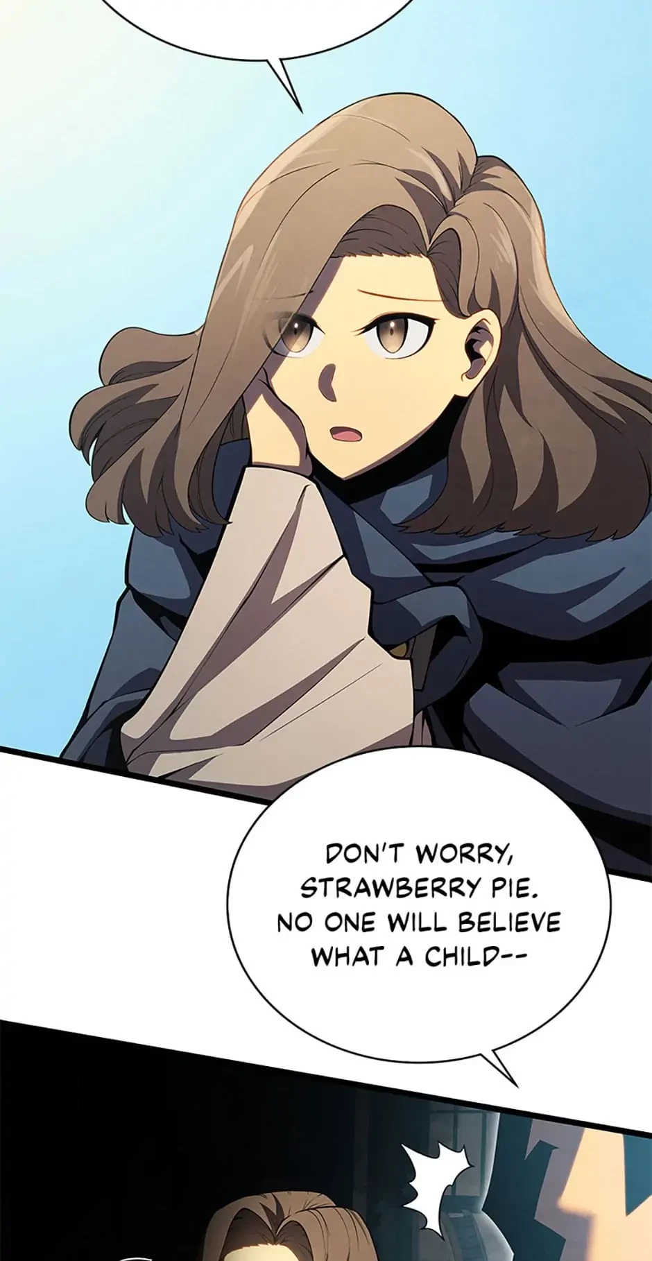 The Swordmaster's Son Chapter 46 - 7