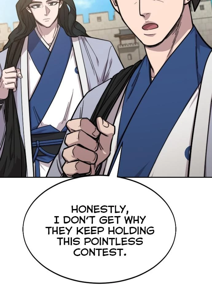 Return of the Blossoming Blade Chapter 52 - 124