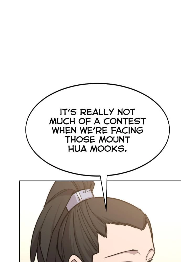 Return of the Blossoming Blade Chapter 52 - 125