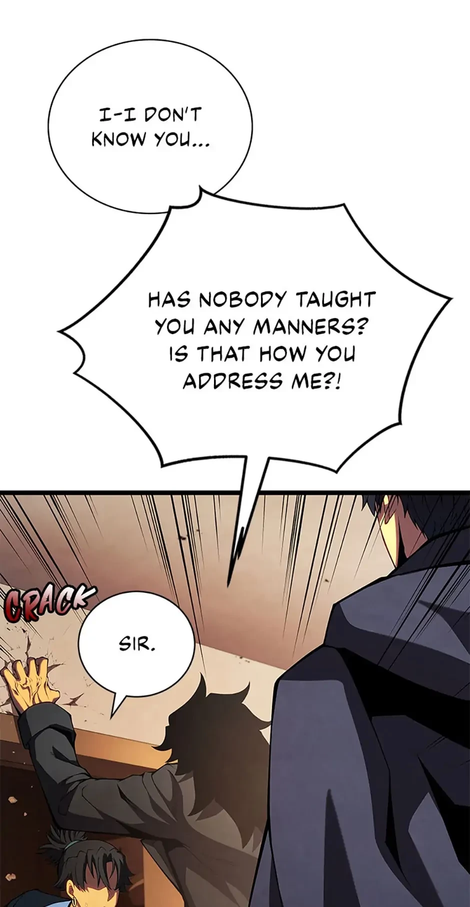 The Swordmaster's Son Chapter 47 - 15